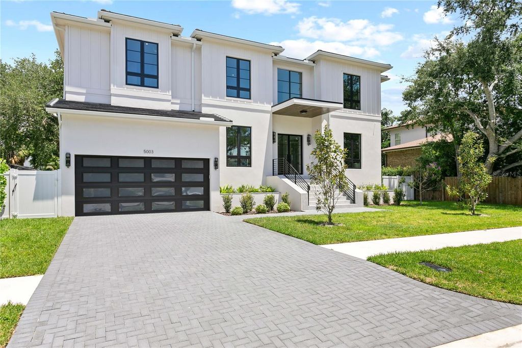 5003 W POE AVENUE, Tampa, FL 33629