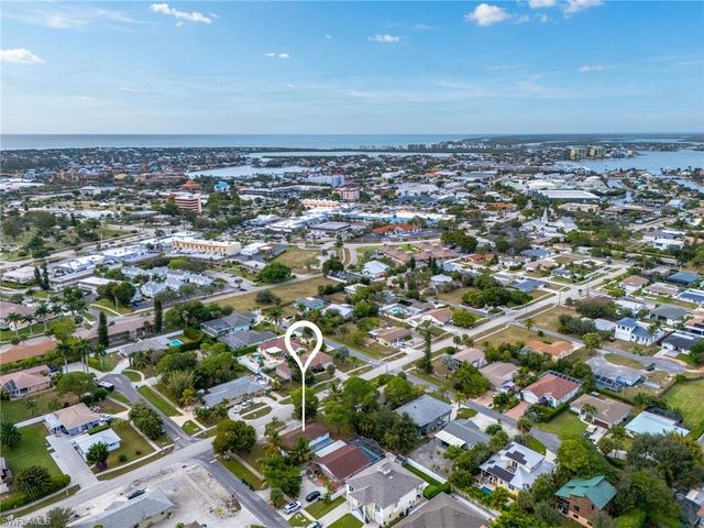 201 Marco Lake DR, Marco Island, FL 34145