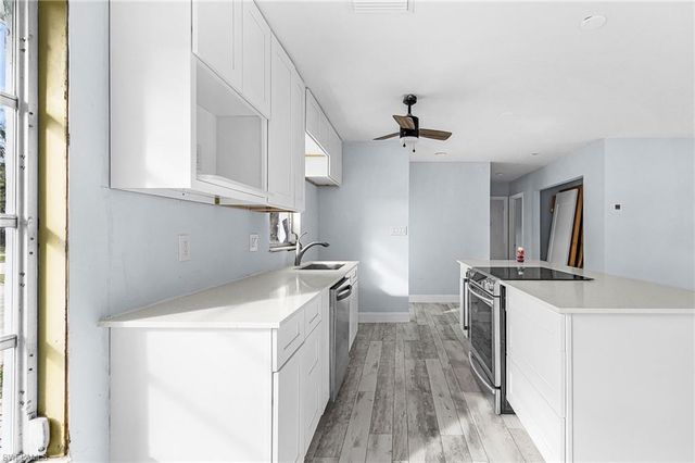 201 Marco Lake DR, Marco Island, FL 34145