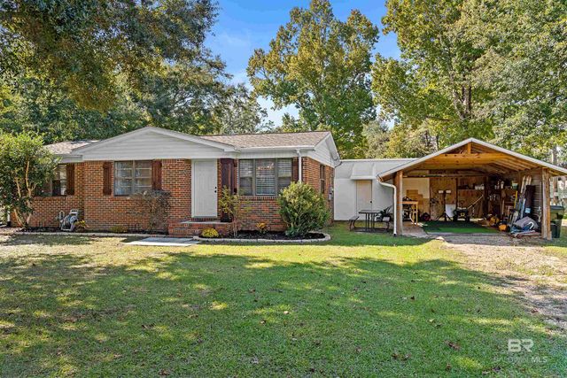 6895 Piney Woods Road, Foley, AL 36535