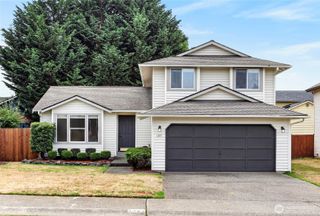 1341 SW 348th Street, Federal Way, WA 98023