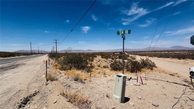 4491114 Highway 18, Lucerne Valley, CA 92356
