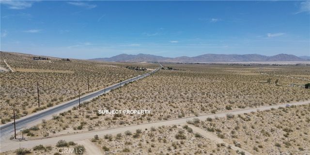 4491114 Highway 18, Lucerne Valley, CA 92356