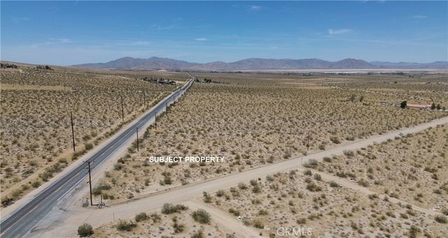 4491114 Highway 18, Lucerne Valley, CA 92356