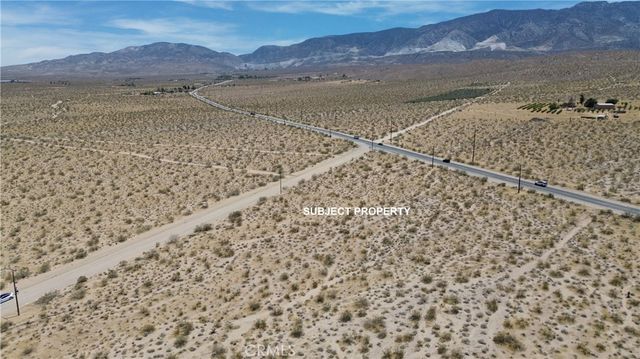 4491114 Highway 18, Lucerne Valley, CA 92356