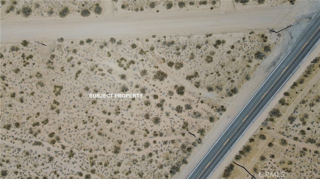 4491114 Highway 18, Lucerne Valley, CA 92356