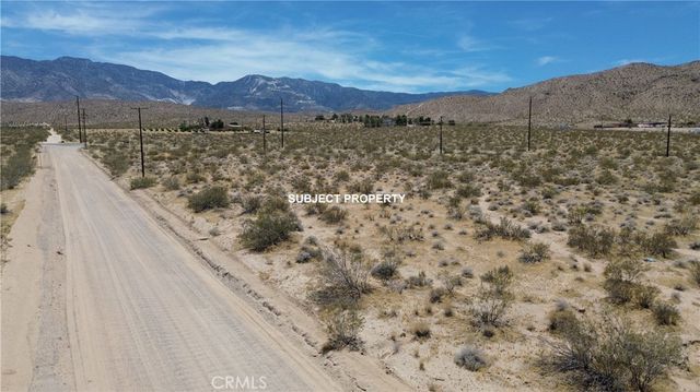 4491114 Highway 18, Lucerne Valley, CA 92356