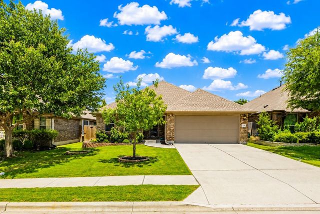 328 Lightcliff ST, Hutto, TX 78634