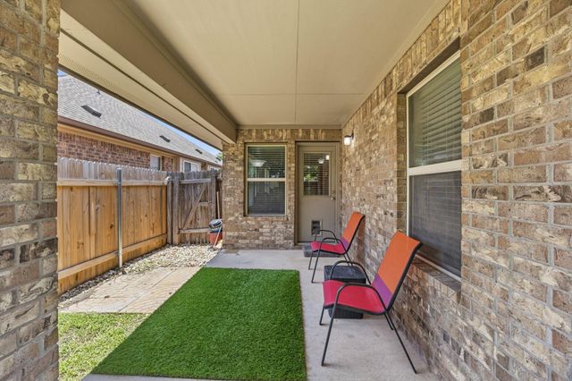 328 Lightcliff ST, Hutto, TX 78634