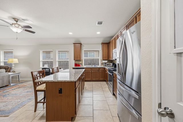 328 Lightcliff ST, Hutto, TX 78634