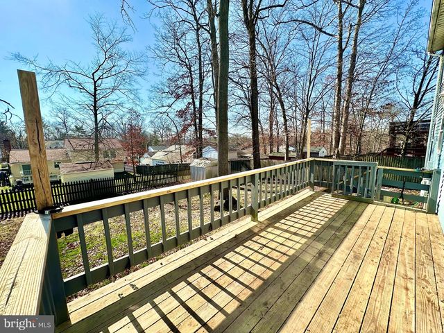 7649 FALLSWOOD WAY, Lorton, VA 22079