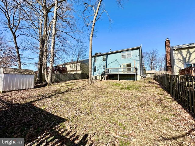 7649 FALLSWOOD WAY, Lorton, VA 22079