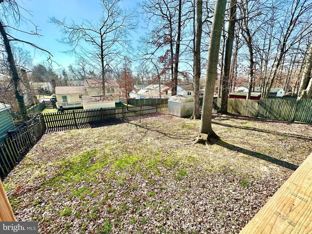 7649 FALLSWOOD WAY, Lorton, VA 22079