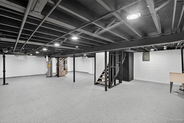 31244 Rosslyn Avenue, Garden City, MI 48135