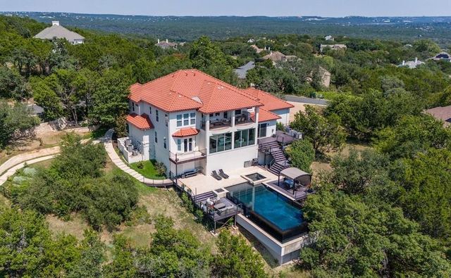 405 Barrett LN, Austin, TX 78733