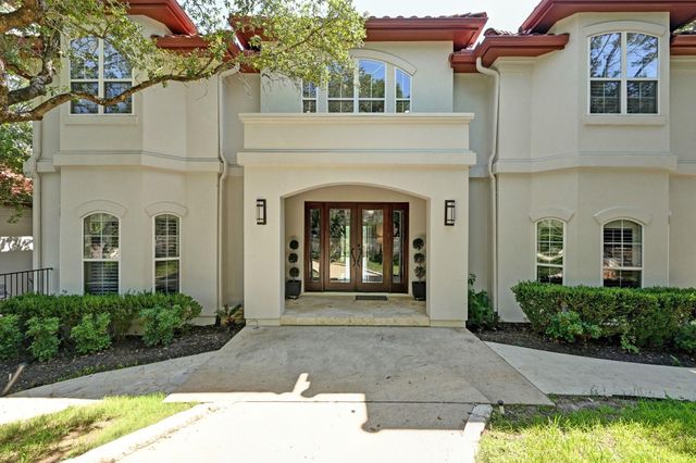 405 Barrett LN, Austin, TX 78733