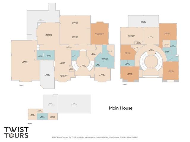 405 Barrett LN, Austin, TX 78733