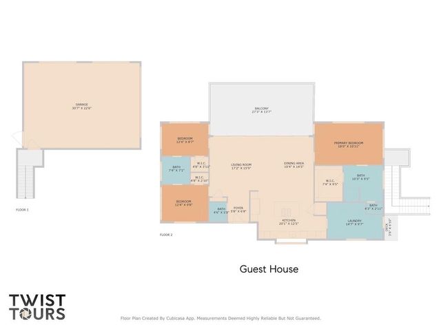 405 Barrett LN, Austin, TX 78733