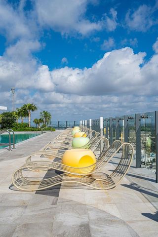 501 NE 31st Street 1001, Miami, FL 33137