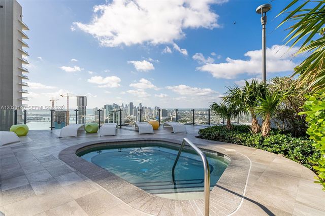 501 NE 31st Street 1001, Miami, FL 33137