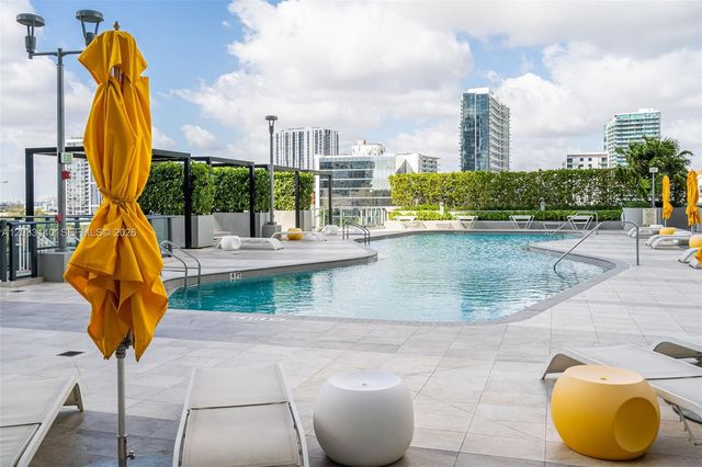 501 NE 31st Street 1001, Miami, FL 33137