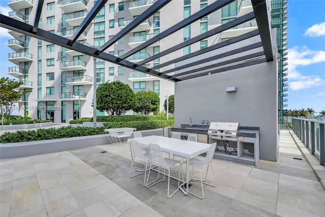 501 NE 31st Street 1001, Miami, FL 33137