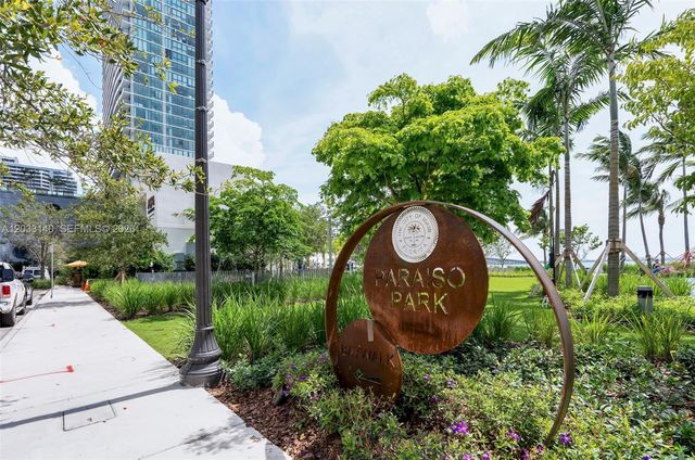 501 NE 31st Street 1001, Miami, FL 33137