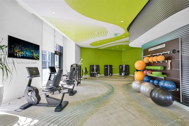 501 NE 31st Street 1001, Miami, FL 33137