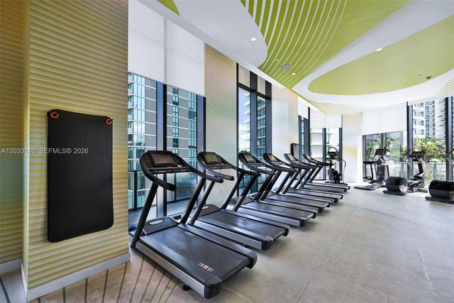 501 NE 31st Street 1001, Miami, FL 33137