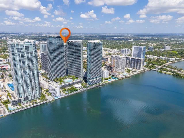 501 NE 31st Street 1001, Miami, FL 33137