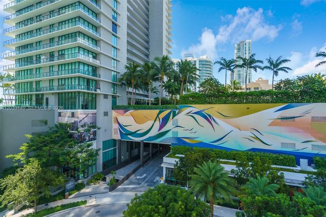 501 NE 31st Street 1001, Miami, FL 33137
