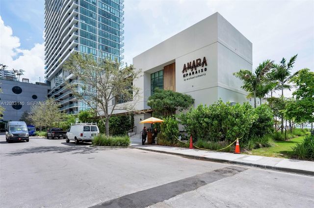 501 NE 31st Street 1001, Miami, FL 33137