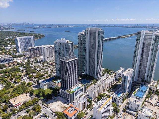 501 NE 31st Street 1001, Miami, FL 33137
