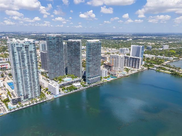 501 NE 31st Street 1001, Miami, FL 33137
