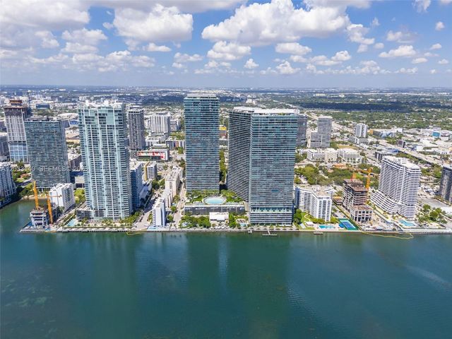 501 NE 31st Street 1001, Miami, FL 33137