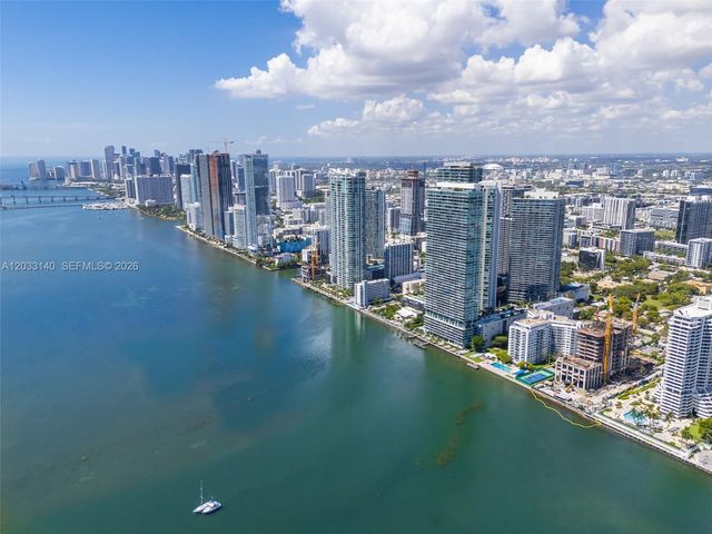 501 NE 31st Street 1001, Miami, FL 33137