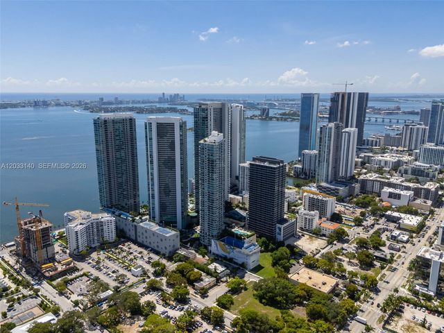 501 NE 31st Street 1001, Miami, FL 33137