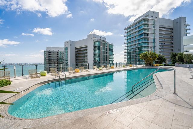 501 NE 31st Street 1001, Miami, FL 33137