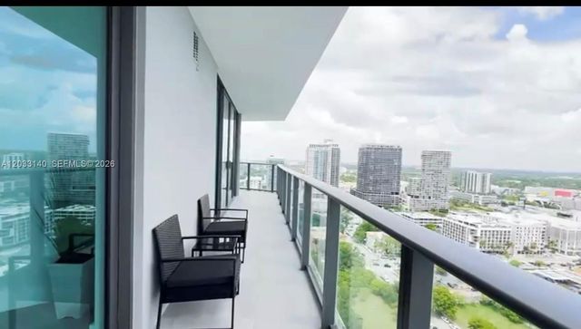 501 NE 31st Street 1001, Miami, FL 33137
