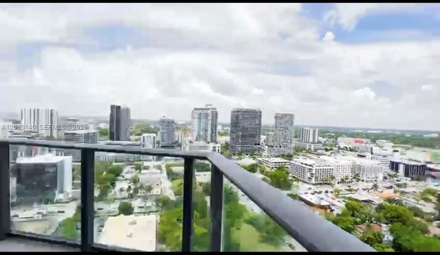 501 NE 31st Street 1001, Miami, FL 33137