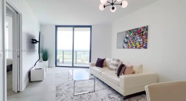 501 NE 31st Street 1001, Miami, FL 33137