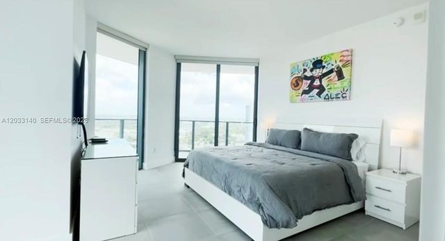 501 NE 31st Street 1001, Miami, FL 33137