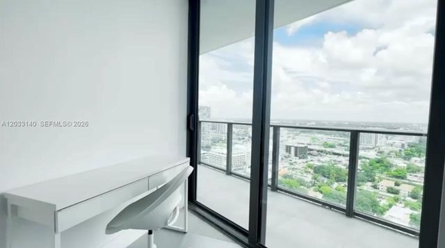 501 NE 31st Street 1001, Miami, FL 33137