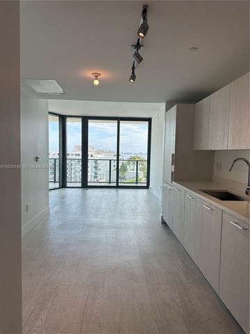 501 NE 31st Street 1001, Miami, FL 33137
