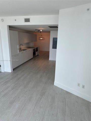 501 NE 31st Street 1001, Miami, FL 33137