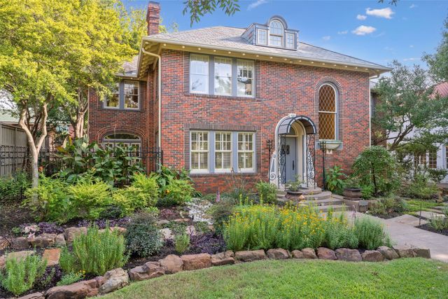 6006 Swiss Avenue, Dallas, TX 75214