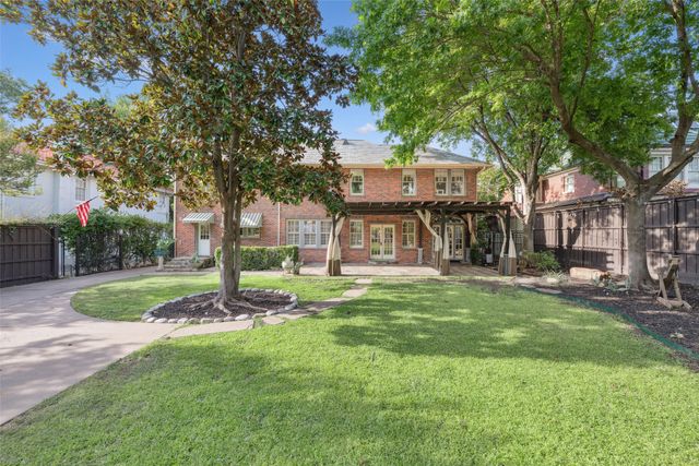6006 Swiss Avenue, Dallas, TX 75214