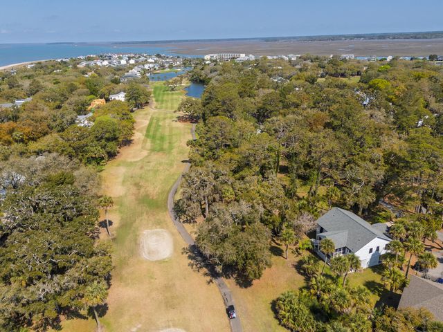 864 Club Cottage Road, Edisto Island, SC 29438