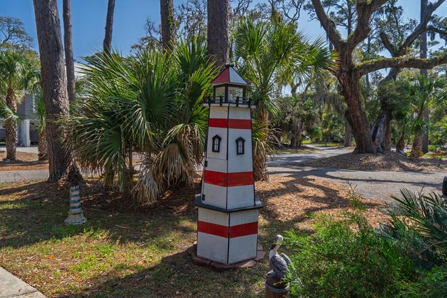 864 Club Cottage Road, Edisto Island, SC 29438