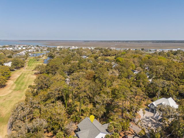 864 Club Cottage Road, Edisto Island, SC 29438